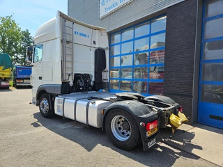 DAF XF480 2019 - SSC Night airco Euro 6D obrazek 4