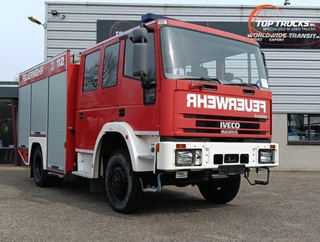 Iveco 135 E22 Eurofire 1994 - N/A obrazek 5