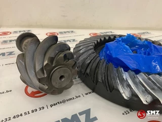 Volvo N/A - Crown + pinion kit Volvo 20508366 immagine 2