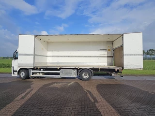 Volvo N/A 2016 - FM 330 obrazek 16