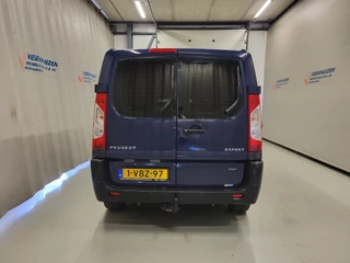 Peugeot Expert 2009 - 2.0HDI Airco Trekhaak изображение 14