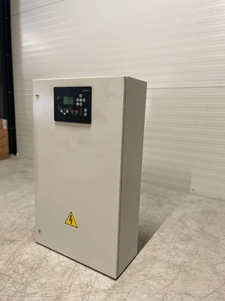 ATS 2026 - Panel 400A - Max 275 kVA - DPX-27507 obrázek 2 náhled