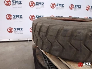 Pirelli N/A - Occ Band 14.5R20 Pirelli Pista22 immagine 3