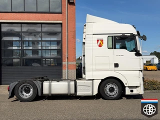 MAN TGX 2017 - 18 480 image 7