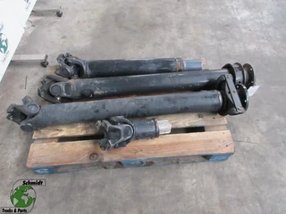 MAN - 81.39366-6137//81.39366-6140//81.39326-6120 AANDRIJFAS MAN 41.440 8X4 EURO 6 te koop