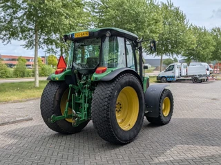 John Deere N/A 2012 - 5080R obrazek 7