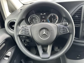 Mercedes-Benz eVito 2025 - 66kWh 100% Elektrisch 286km wltp obrazek 6
