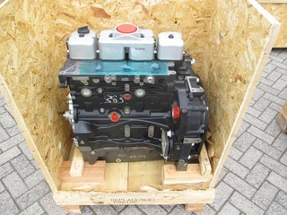 Iveco - 8045 engine, New Holland! afbeelding 2 miniatuur