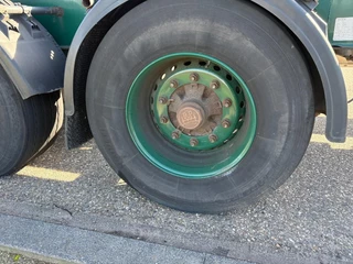 Krone SD 27 2008 - N/A immagine 10