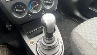 Ford Fiesta 2005 - N/A obrazek 9