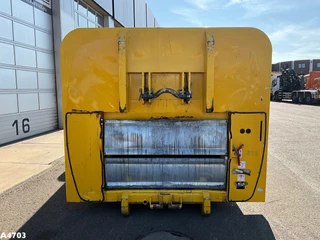 Translift 20m³ zijlader container N/A 2013 - N/A obrazek 6