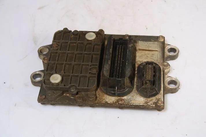 Mercedes-Benz - 0044462340 Motorregelunit afbeelding 1