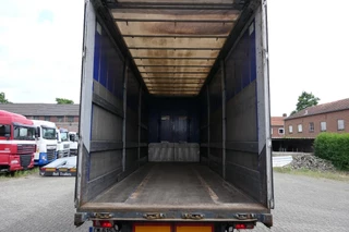 Lecitrailer N/A 2012 - RC3BD4309 - 3 As Wipkar Schuifzeil - Doorlader, Frans kenteken image 12