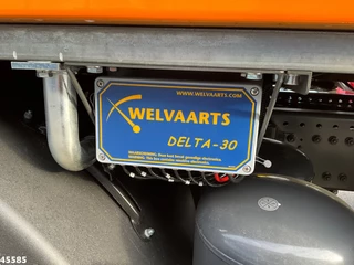 DAF FAG XD 340 Euro 6 Geesink 20m³ Welvaarts weighing system 2026 - N/A bild 13