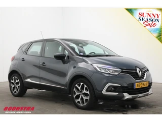 Renault Captur 2018 - 0.9 TCe Life Navi Clima Cruise PDC 76.313 km! obrázek 2 náhled