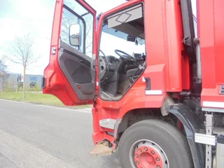 DAF CF 330 2014 - 6X2 NL TRUCK imagen 15