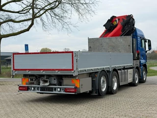 MAN TGS 2021 - 35.510 immagine 27