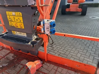 JLG N/A 2011 - 860 SJ, RESERVED/ RESERVIERT/ GERESERVEERD!!! imagen 7
