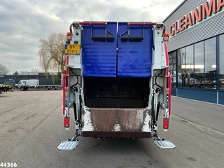 DAF FAG CF 300 Geesink 20m³ 2023 - N/A bild 8