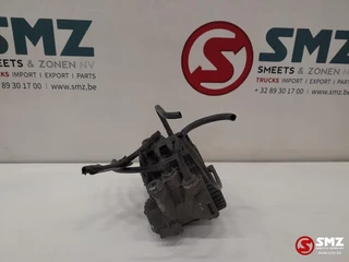 DAF N/A 2018 - Occ EBS achterasmodulator DAF zdjecie 4