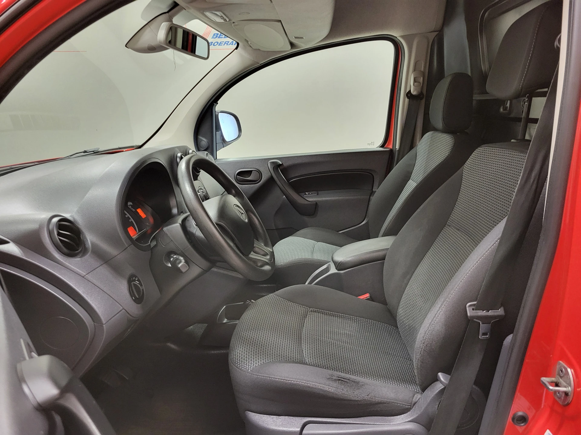 Mercedes-Benz Citan 2021 - 108CDI 80pk Euro 6! obrázek 5