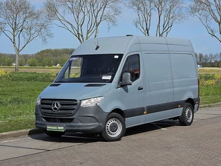 Mercedes-Benz Sprinter 2020 - 314 immagine 2