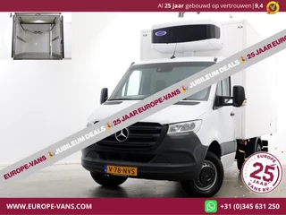Mercedes-Benz Sprinter 2023 - 515 CDI 150pk RWD L2 Koelwagen 12V+230V Xarios 5 01-2023 imagen 1 miniatura