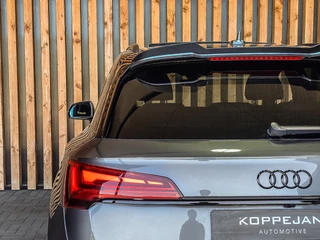 Audi Q5 2024 - 299PK TFSIe S edition Competition image 55