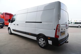 Renault Master 2018 - T35 2.3 dCi 170PK L3H2 Energy Schuifdeur L/R obrazek 7