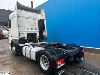 DAF XF 480 2020 - EURO 6, engine fault afbeelding 3 miniatuur