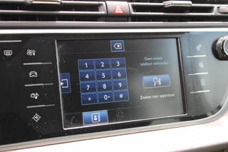 Citroën C4 Picasso 2016 - 1.6 e-THP Exclusive Automaat Trekhaak Stoelmassage !!NIEUWBINNEN!! bild 21