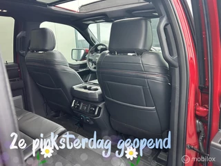 Ford F-150 2024 - USA Raptor R afbeelding 44