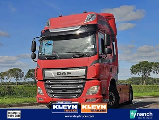 DAF 2018 - CF 340 à vendre